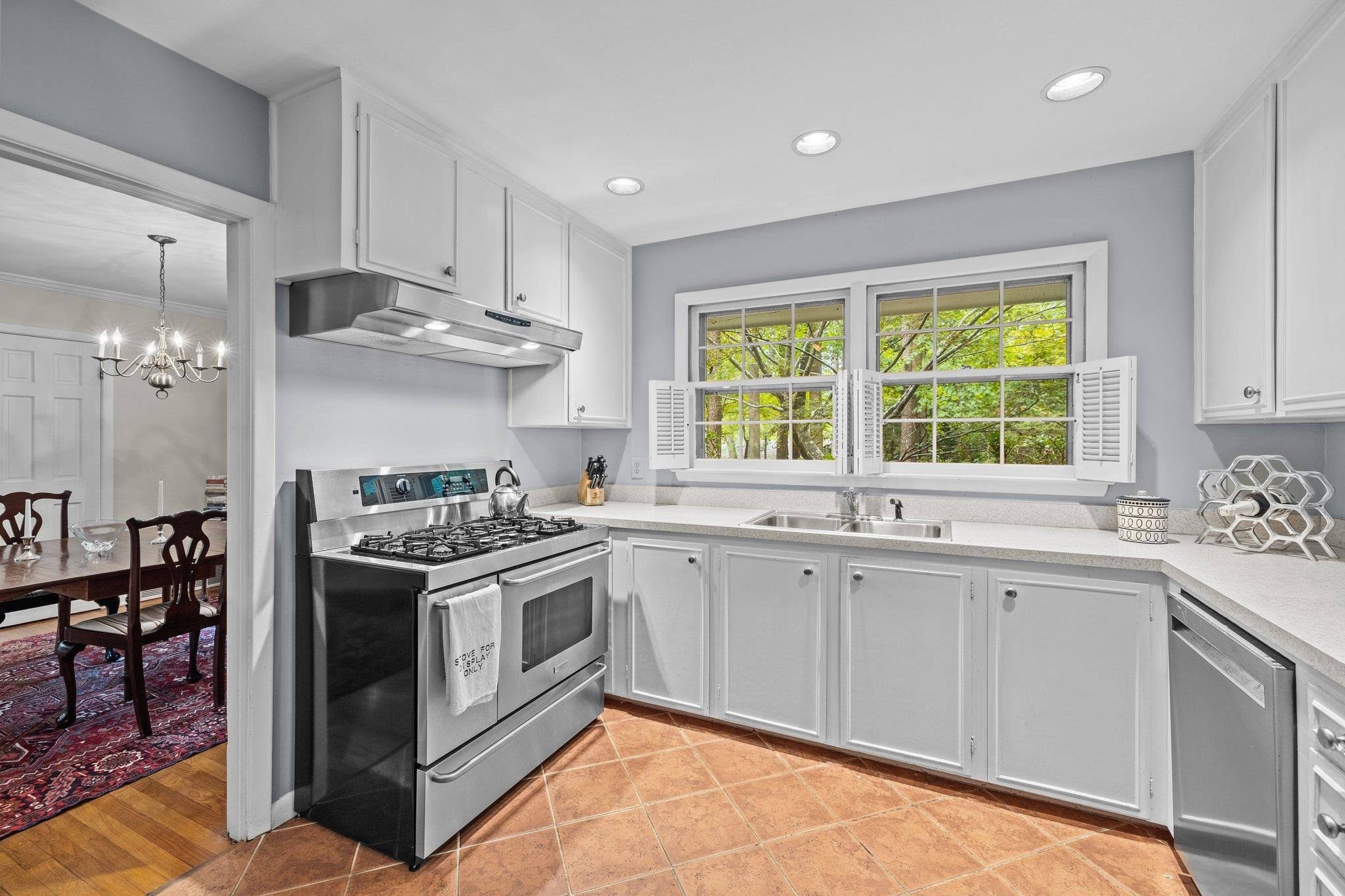 38 Mt Bolus Road Chapel Hill, NC 27514 - Photo 5 of 30 Photo 5