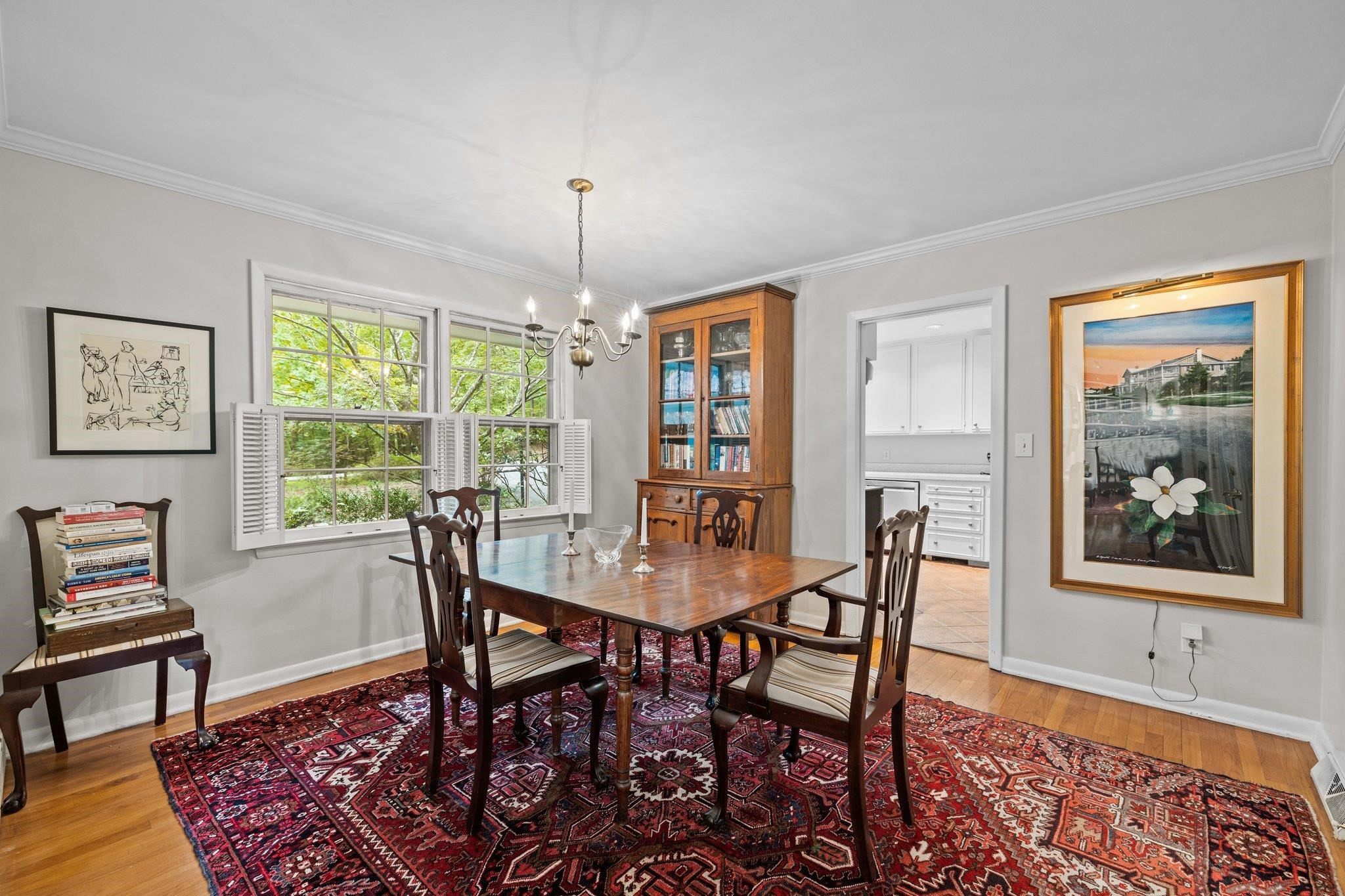 38 Mt Bolus Road Chapel Hill, NC 27514 - Photo 7 of 30 Photo 7