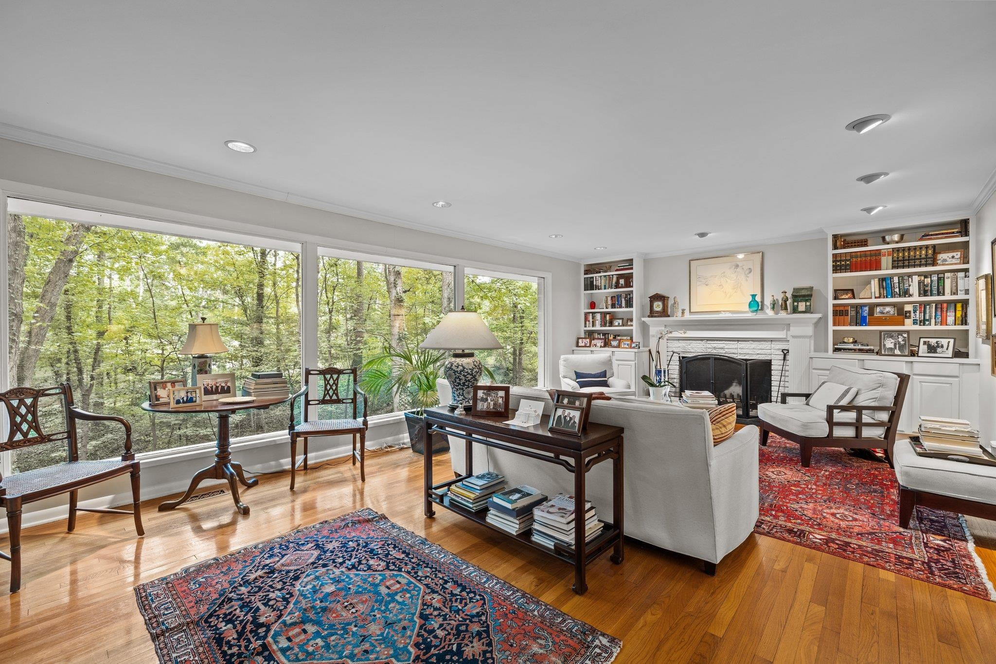 38 Mt Bolus Road Chapel Hill, NC 27514 - Photo 8 of 30 Photo 8