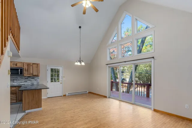 $299,900 | 273 4 Seasons Drive, Drums, PA 18222