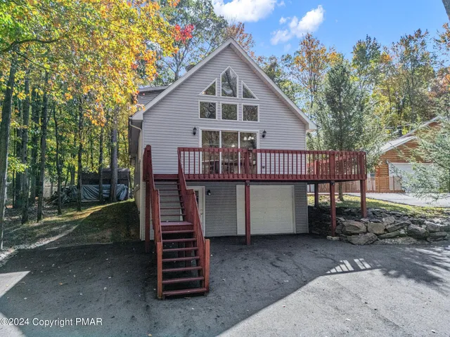 $299,900 | 273 4 Seasons Drive, Drums, PA 18222