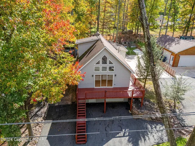 $299,900 | 273 4 Seasons Drive, Drums, PA 18222