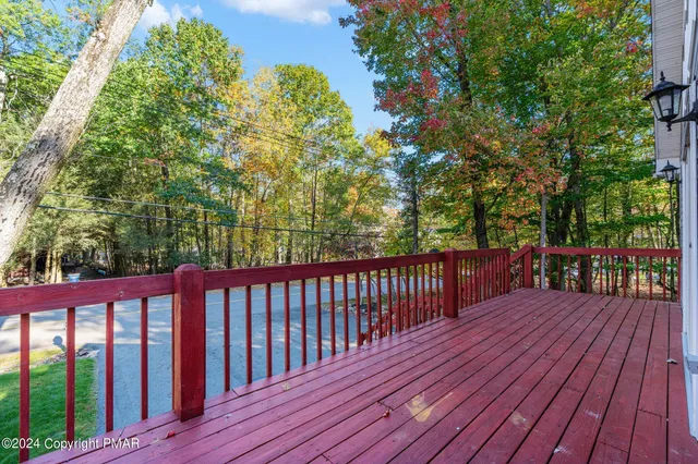 $299,900 | 273 4 Seasons Drive, Drums, PA 18222