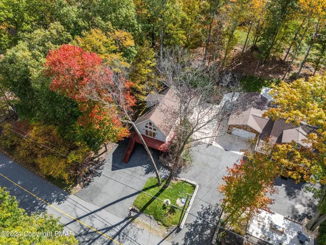 $299,900 | 273 4 Seasons Drive, Drums, PA 18222