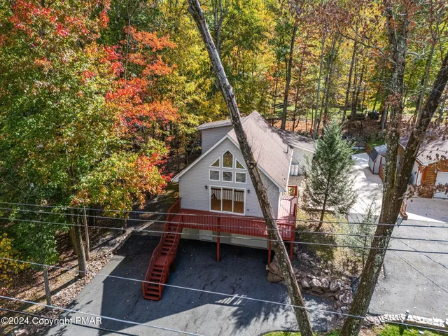 $299,900 | 273 4 Seasons Drive, Drums, PA 18222