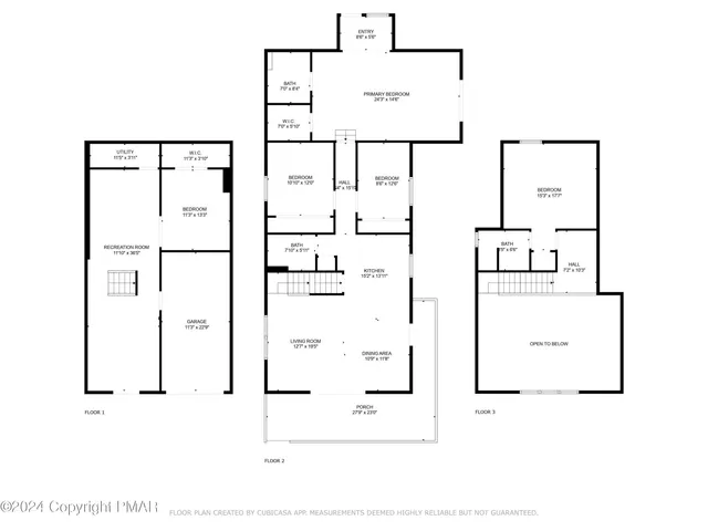 $299,900 | 273 4 Seasons Drive, Drums, PA 18222