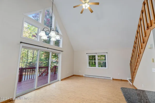 $299,900 | 273 4 Seasons Drive, Drums, PA 18222