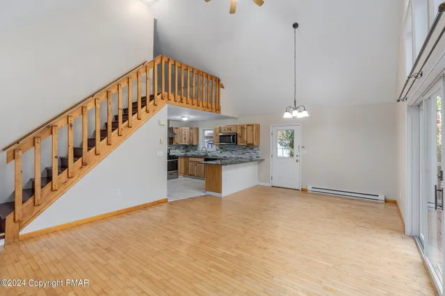 $299,900 | 273 4 Seasons Drive, Drums, PA 18222