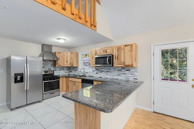 $299,900 | 273 4 Seasons Drive, Drums, PA 18222