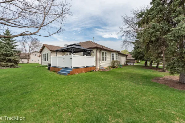 $350,000 | 20838 West Peppertree Court, Plainfield, IL 60544
