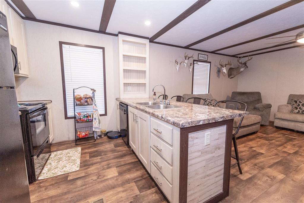 15 Carl Giles Road Glenmora, LA 71433 - Photo 11 of 26 Gallery Image 11