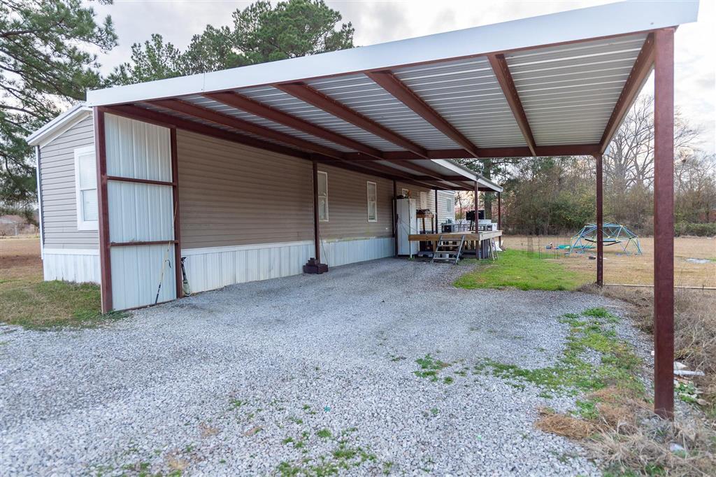 15 Carl Giles Road Glenmora, LA 71433 - Photo 4 of 26 Gallery Image 4