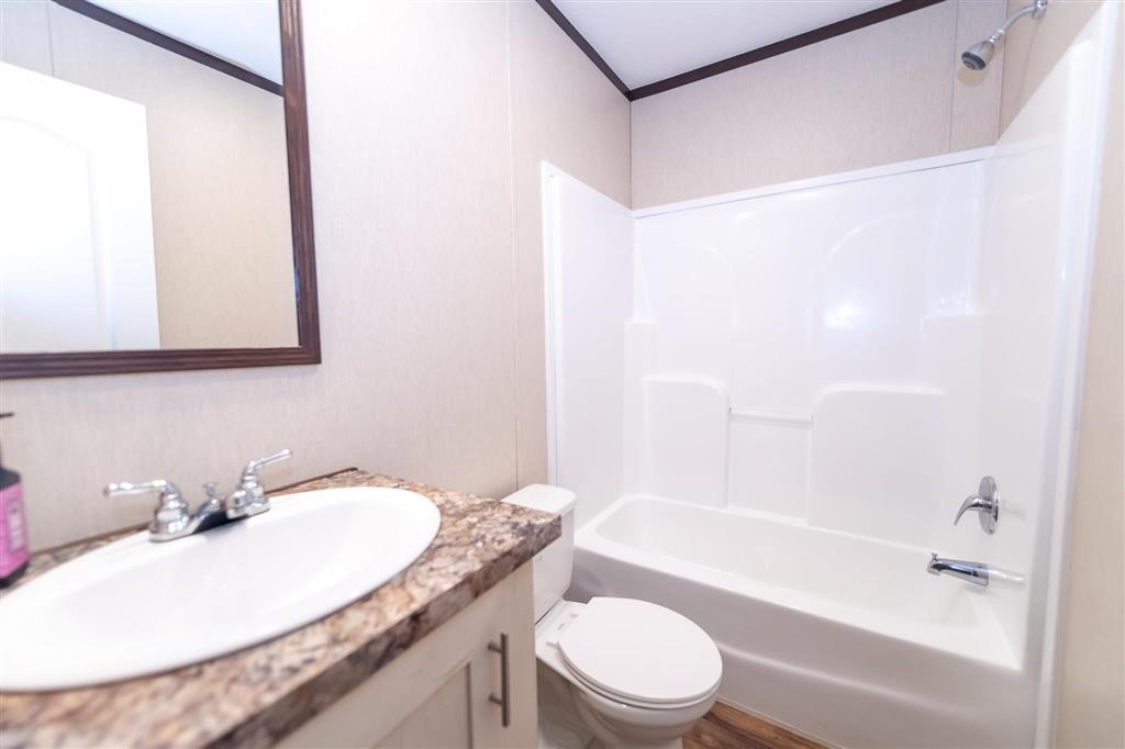15 Carl Giles Road Glenmora, LA 71433 - Photo 5 of 26 Gallery Image 5