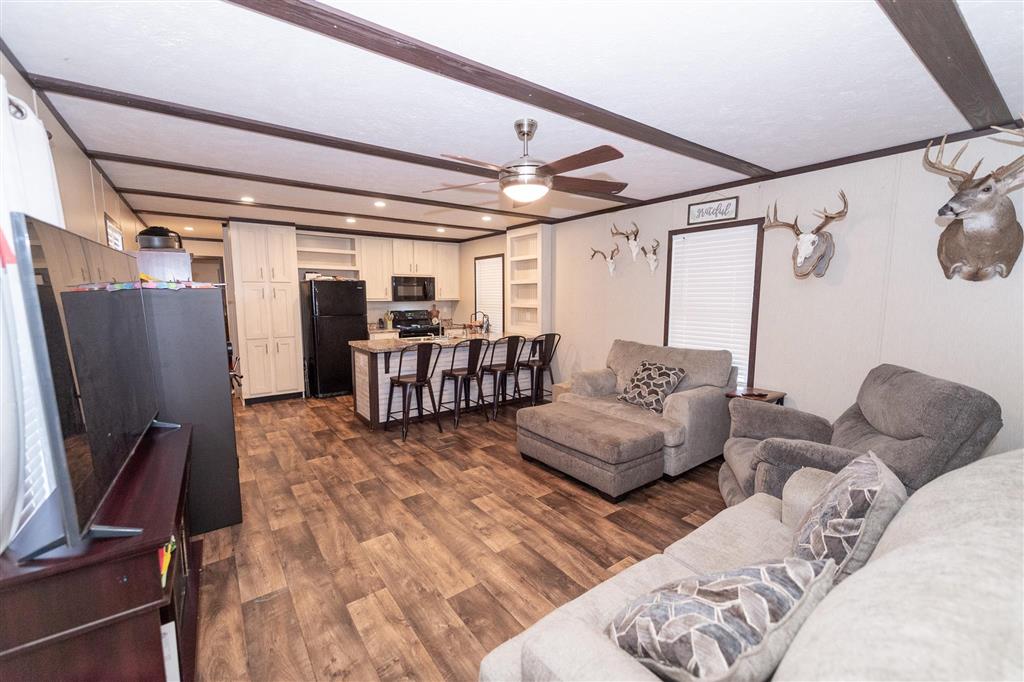 15 Carl Giles Road Glenmora, LA 71433 - Photo 8 of 26 Gallery Image 8