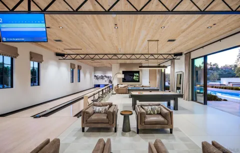 $23,000,000 | 14783 Roxbury Terrace, Rancho Santa Fe, CA 92067