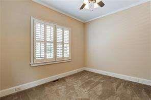 802 Pathview Court Dacula, GA 30019 - Photo 22 of 56 an empty room with a window