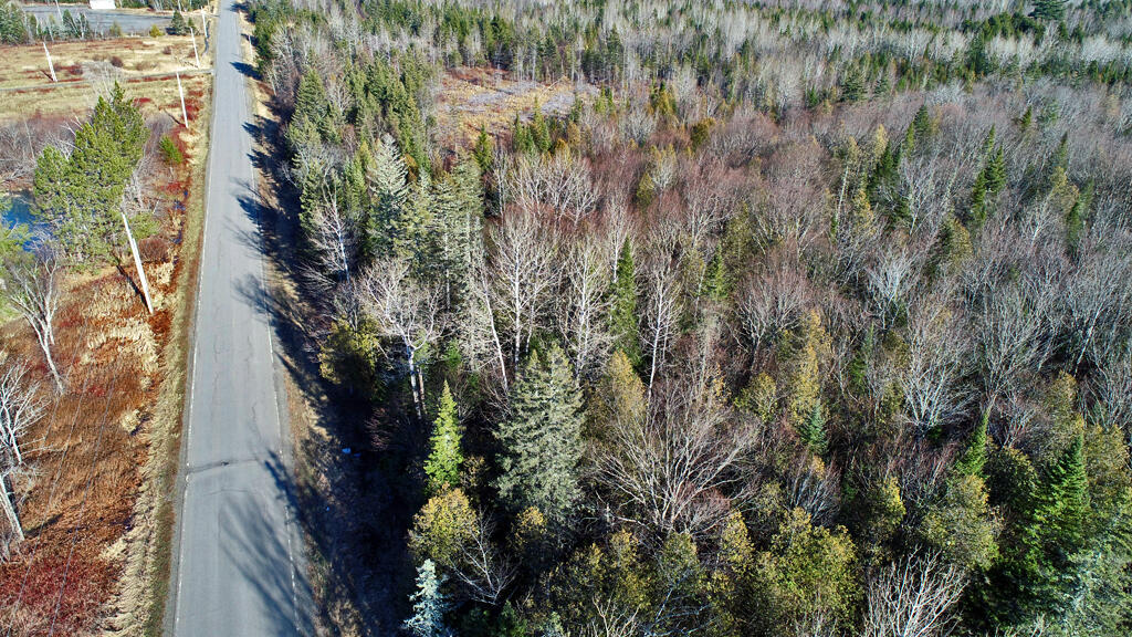 Lot 2-3 Us Rt 2a Road Linneus, ME 04730 - Photo 2 of 33 land-in-maine-woods