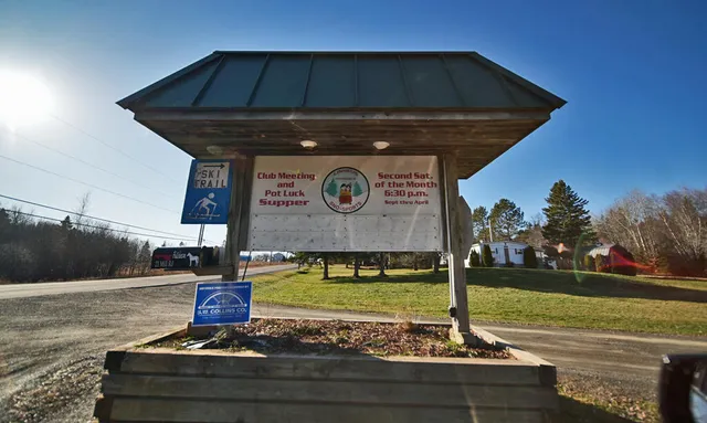 $39,500 | Lot 2-3 Us Rt 2a Road, Linneus, ME 04730