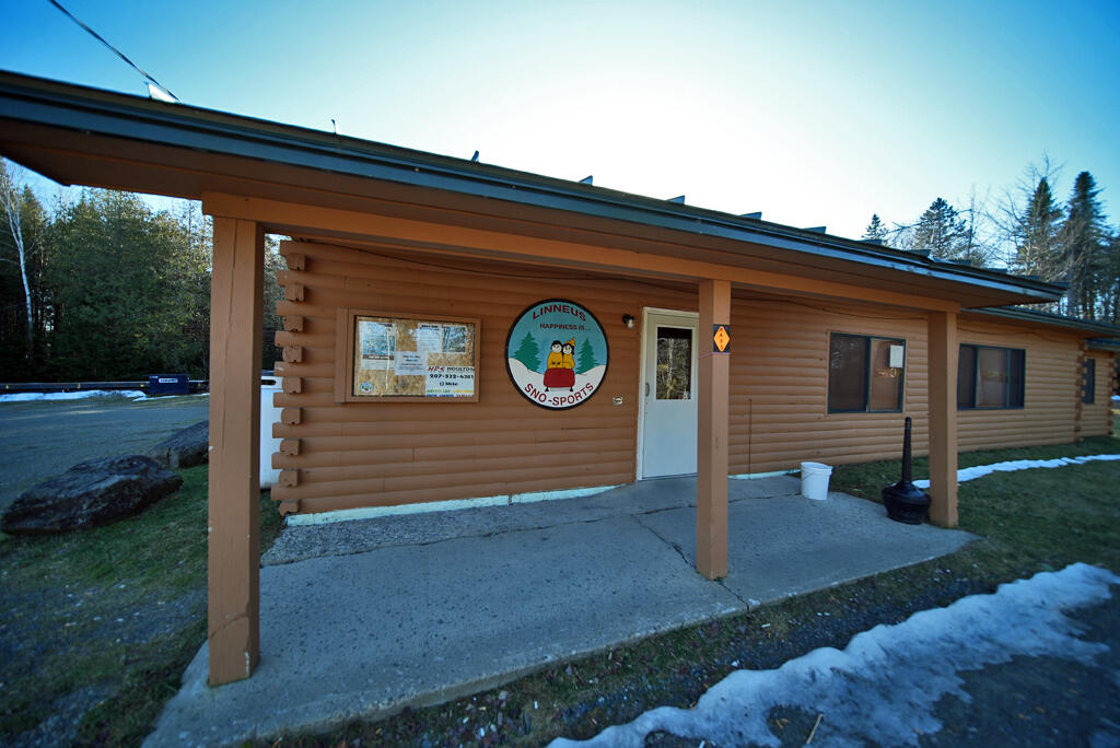 Lot 2-3 Us Rt 2a Road Linneus, ME 04730 - Photo 32 of 33 sno-sports-linneus-maine