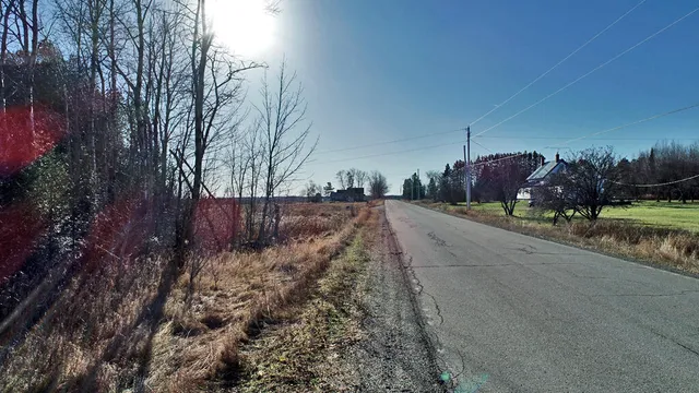 $39,500 | Lot 2-3 Us Rt 2a Road, Linneus, ME 04730