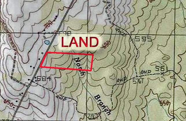 Lot 2-3 Us Rt 2a Road Linneus, ME 04730 - Photo 7 of 33 me-land-woodlot