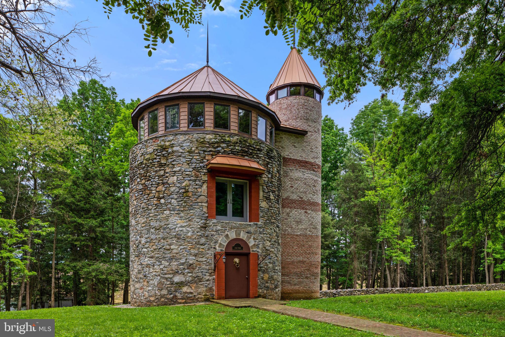 1100 Keyes Ferry Road Charles Town, WV 25414 - Photo 39 of 101 Tower