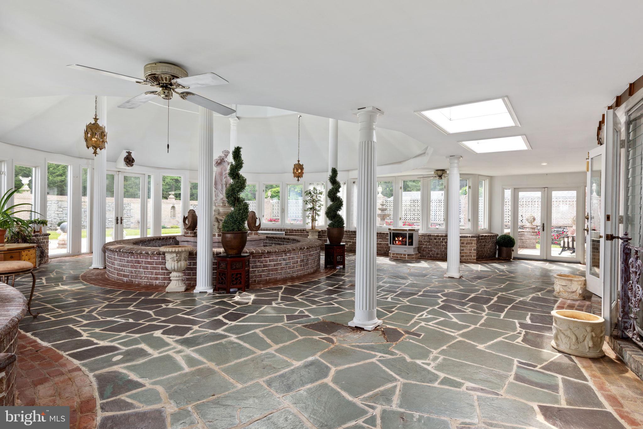 1100 Keyes Ferry Road Charles Town, WV 25414 - Photo 54 of 101 Fountain Room