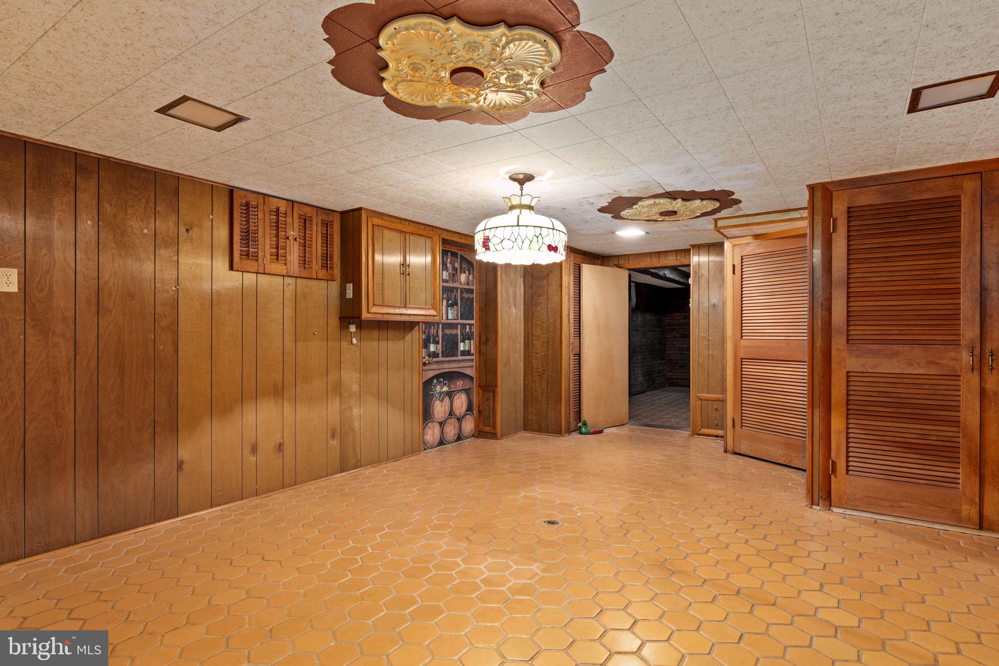 1100 Keyes Ferry Road Charles Town, WV 25414 - Photo 92 of 101 Lower Level Storage