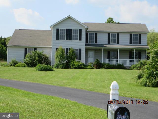 32 Bridle Path Way Rising Sun, MD 21911 - Photo 1 of 24 Exterior (Front)
