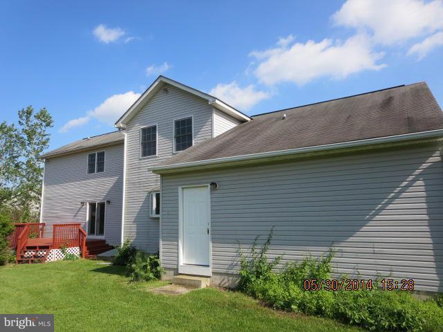 32 Bridle Path Way Rising Sun, MD 21911 - Photo 22 of 24 Exterior (Rear)