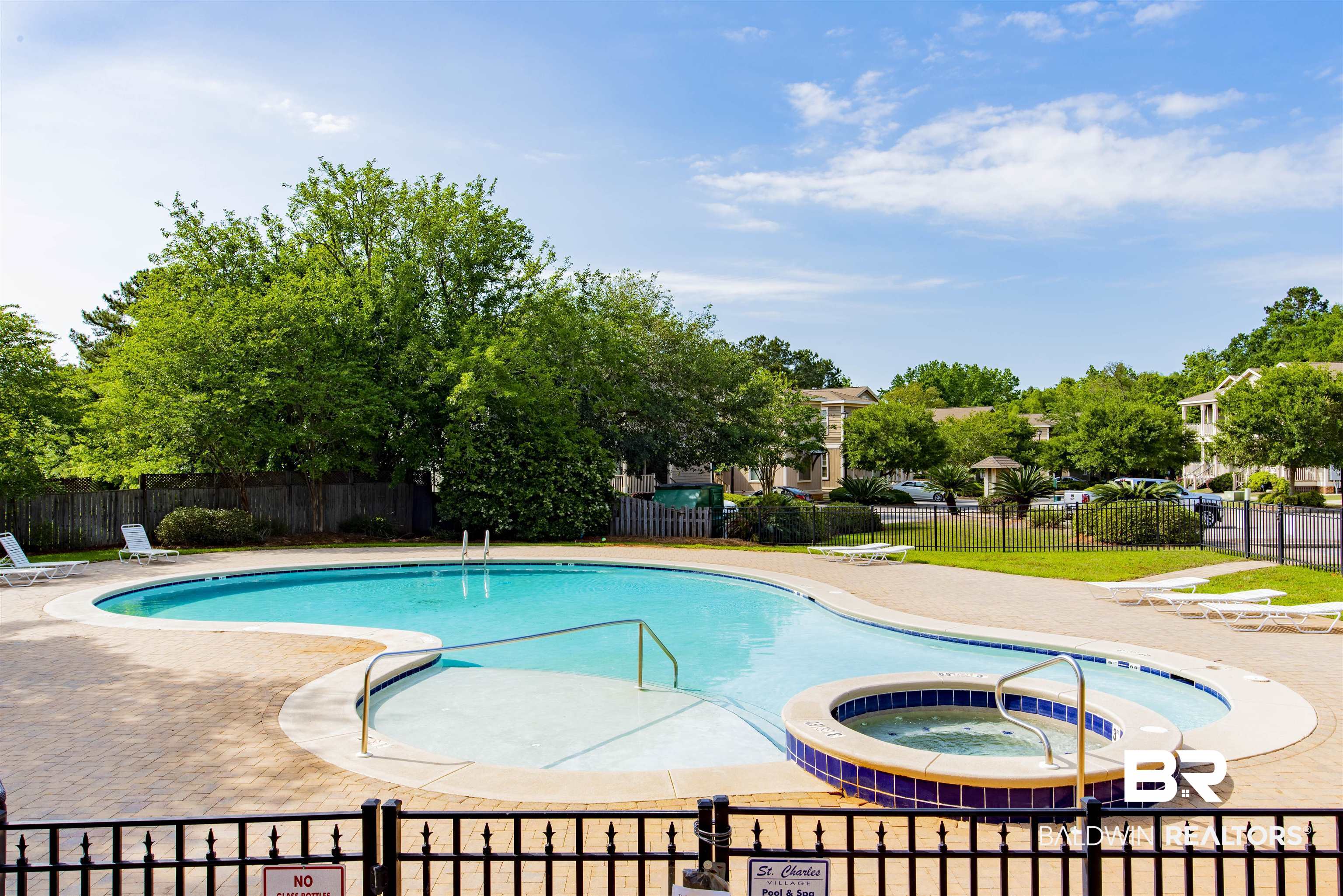 25806 Pollard Road, Unit 111 Daphne, AL 36526 - Photo 23 of 30