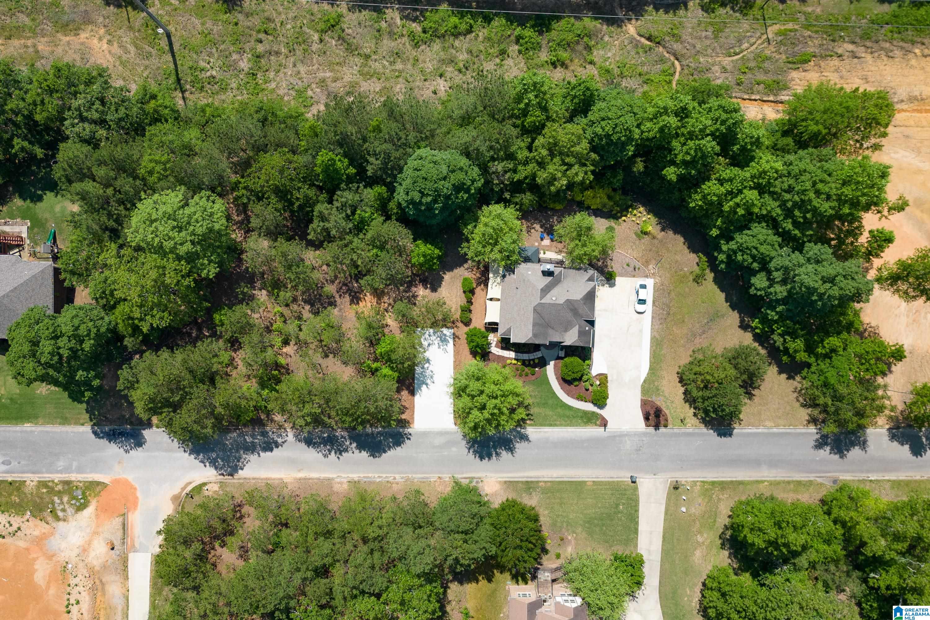 114 Cottage Lane Sterrett, AL 35147 - Photo 44 of 55