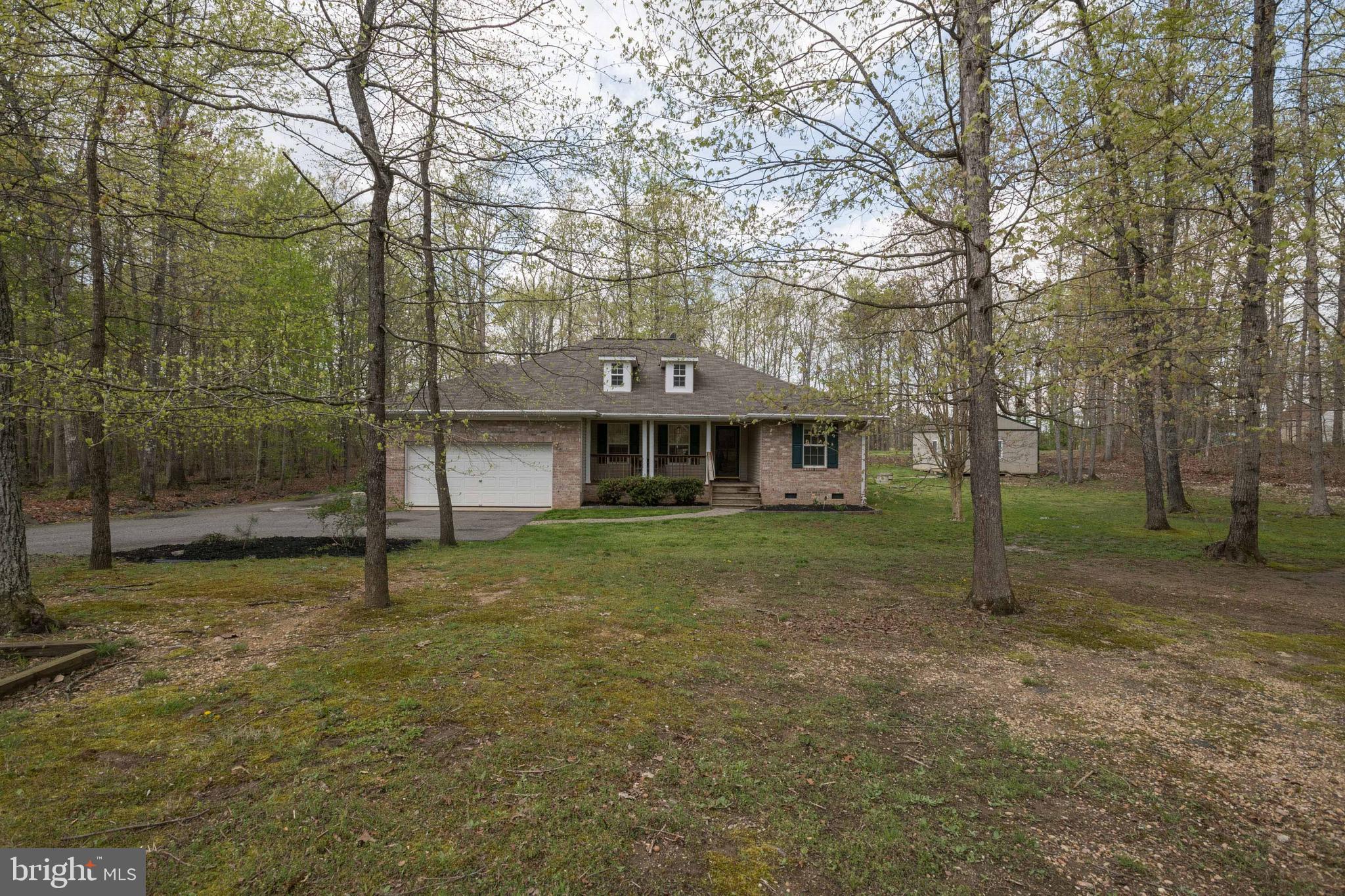 12540 Tower Hill Road Midland, VA 22728 - Photo 5 of 63 Gallery Image 5
