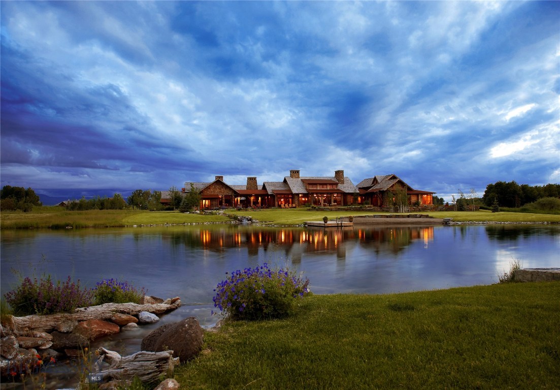 171 Old Farm Road Bozeman, MT 59715 - Photo 1 of 1 Gallery Image 1
