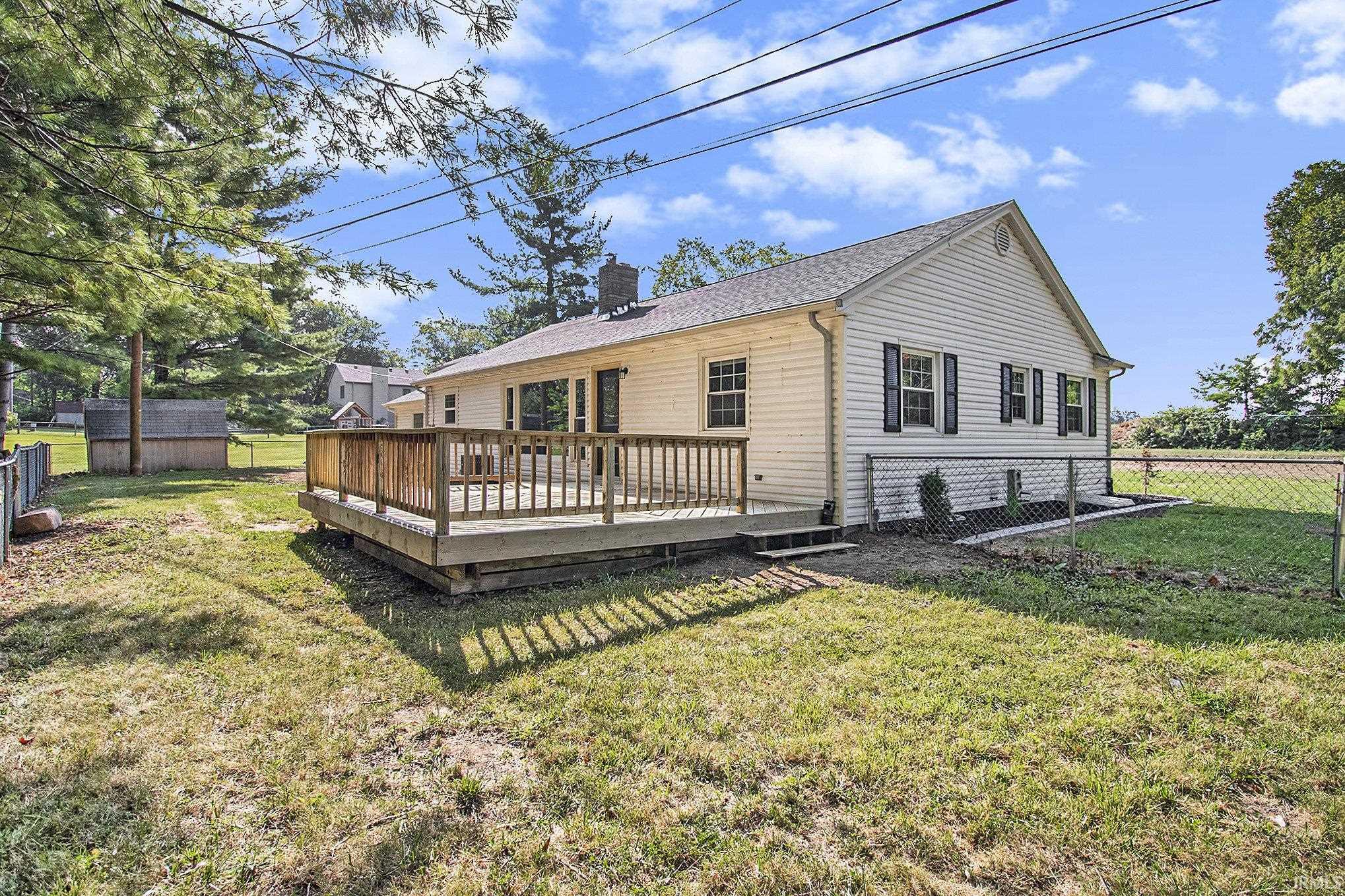 15093 Jackson Road Mishawaka, IN 46544 - Photo 24 of 29