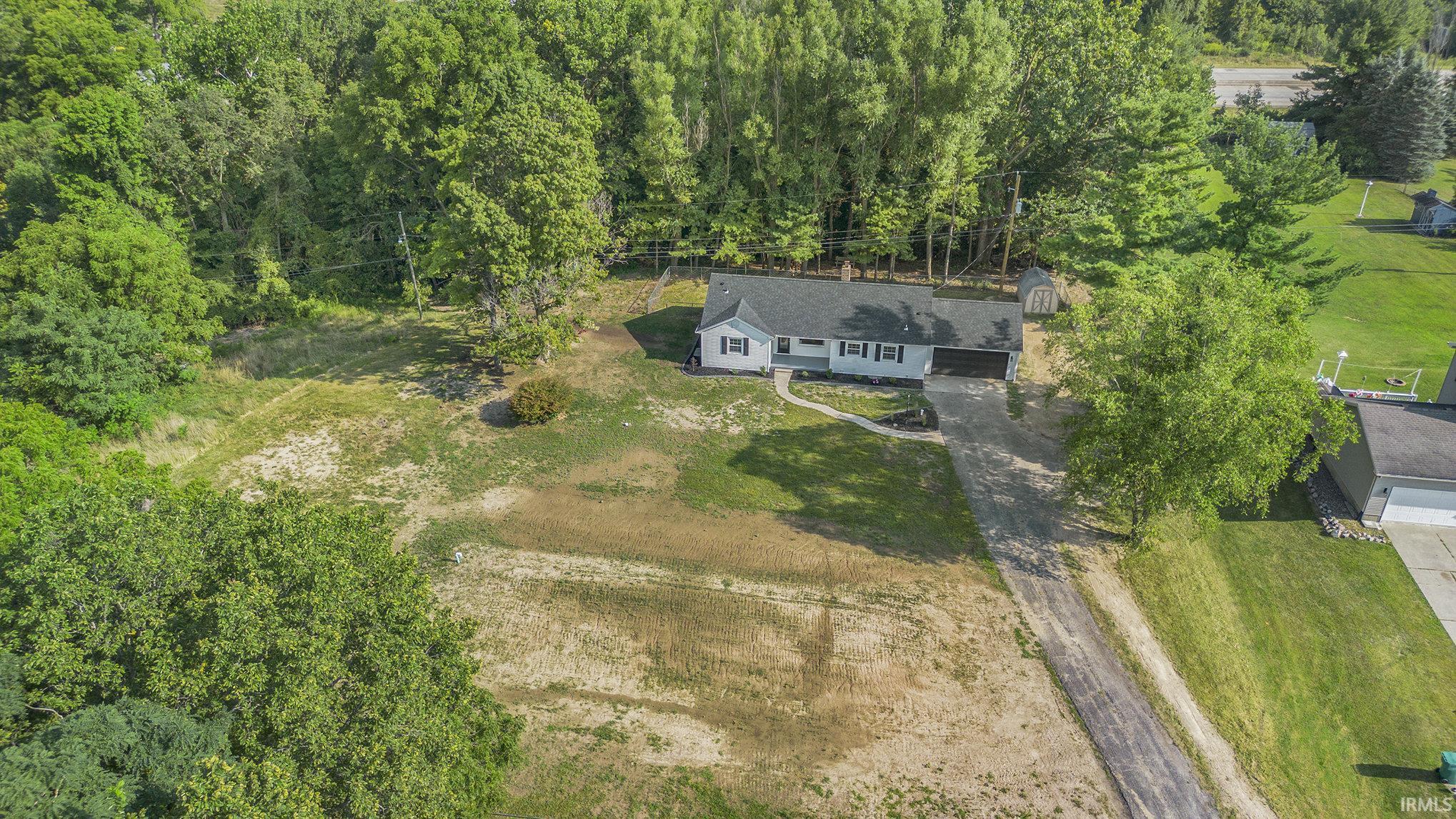 15093 Jackson Road Mishawaka, IN 46544 - Photo 28 of 29