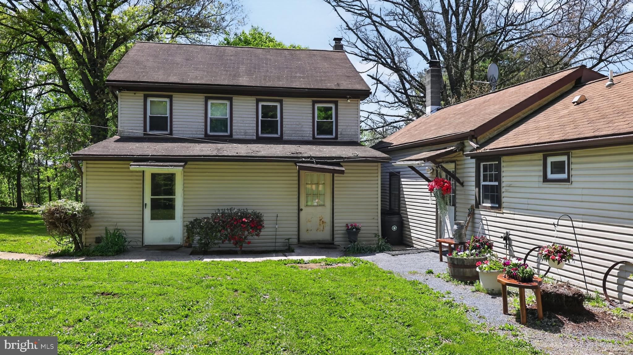 1599 Sanctuary Road Manheim, PA 17545 - Photo 42 of 66 Charming home nestled in nature's embrace.