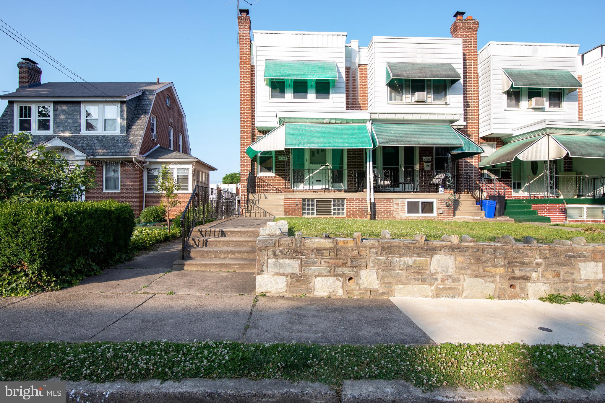 4245 Decatur Street Philadelphia, PA 19136 - Photo 2 of 25
