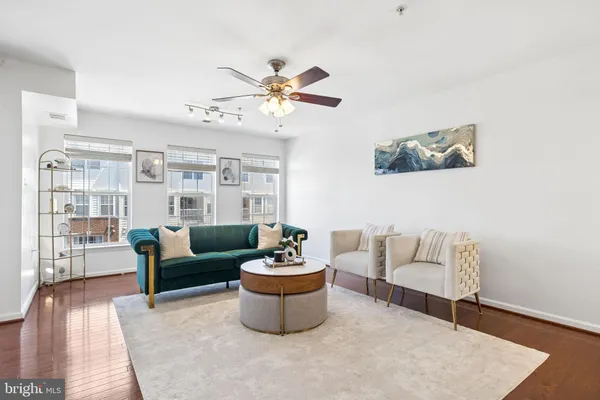 $485,000 | 6060 Aster Haven Circle, Haymarket, VA 20169