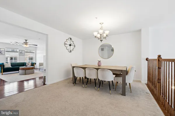 $485,000 | 6060 Aster Haven Circle, Haymarket, VA 20169