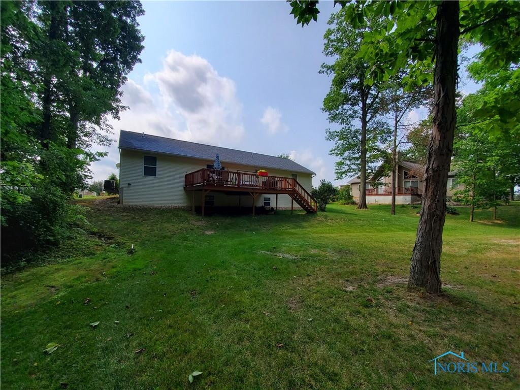 979 Greenbrier Road Upper Sandusky, OH 43351 - Photo 27 of 27 Gallery Image 27