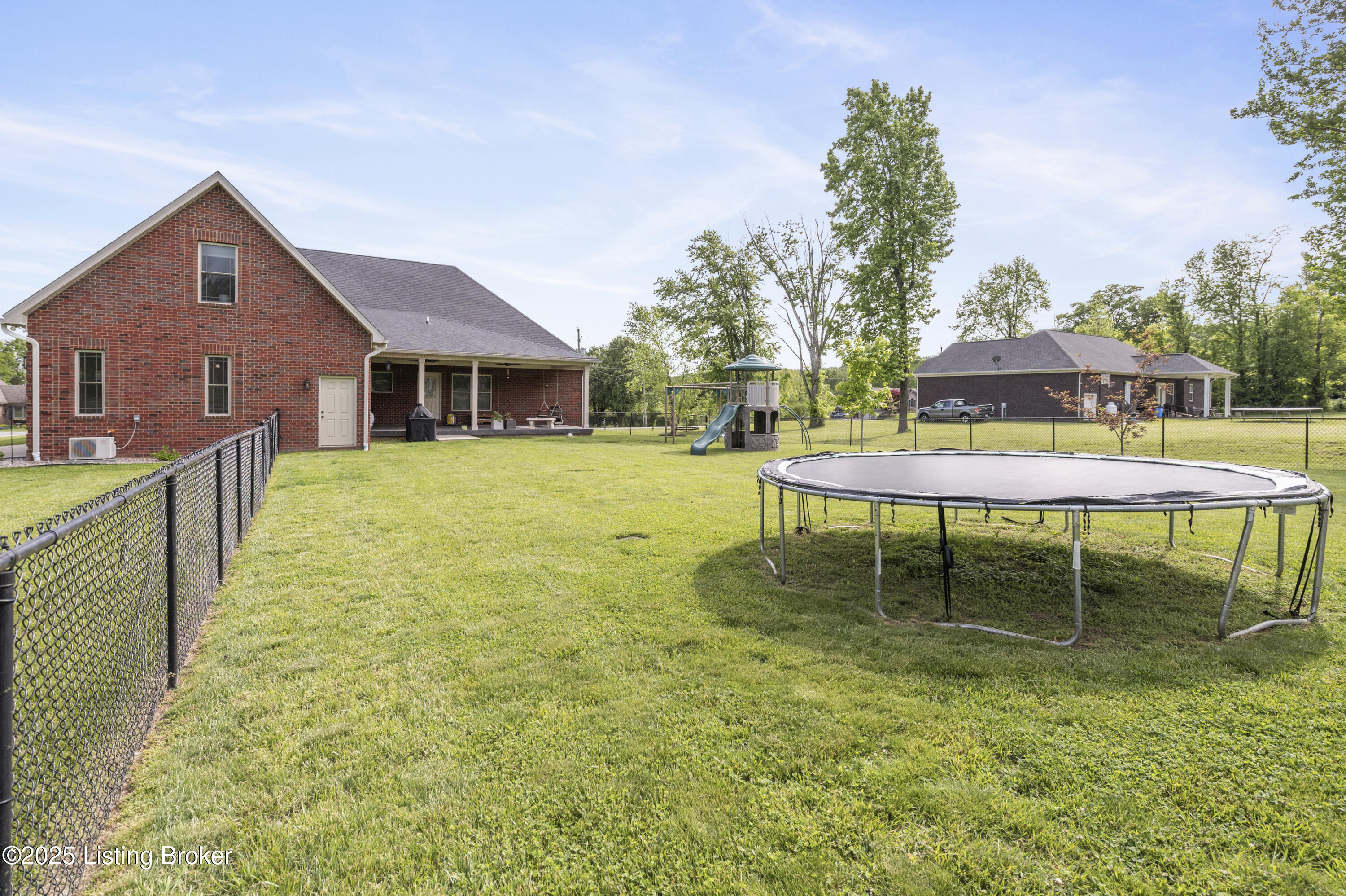 840 Lutheran Church Road Bardstown, KY 40004 - Photo 56 of 58 840LutheranChurchRd-54