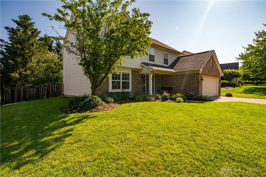 70 Reed Road Springboro, OH 45066 - Photo 41 of 55