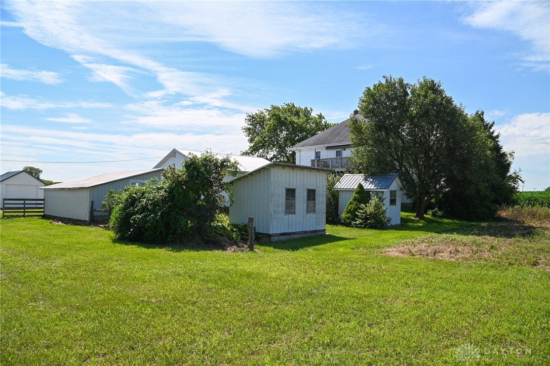 9684 Grubbs-Rex Road Laura, OH 45337 - Photo 20 of 63 Gallery Image 20