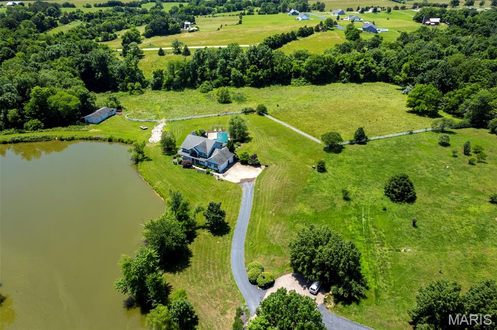 4765 Quail Run Road Farmington, MO 63640 - Photo 50 of 62