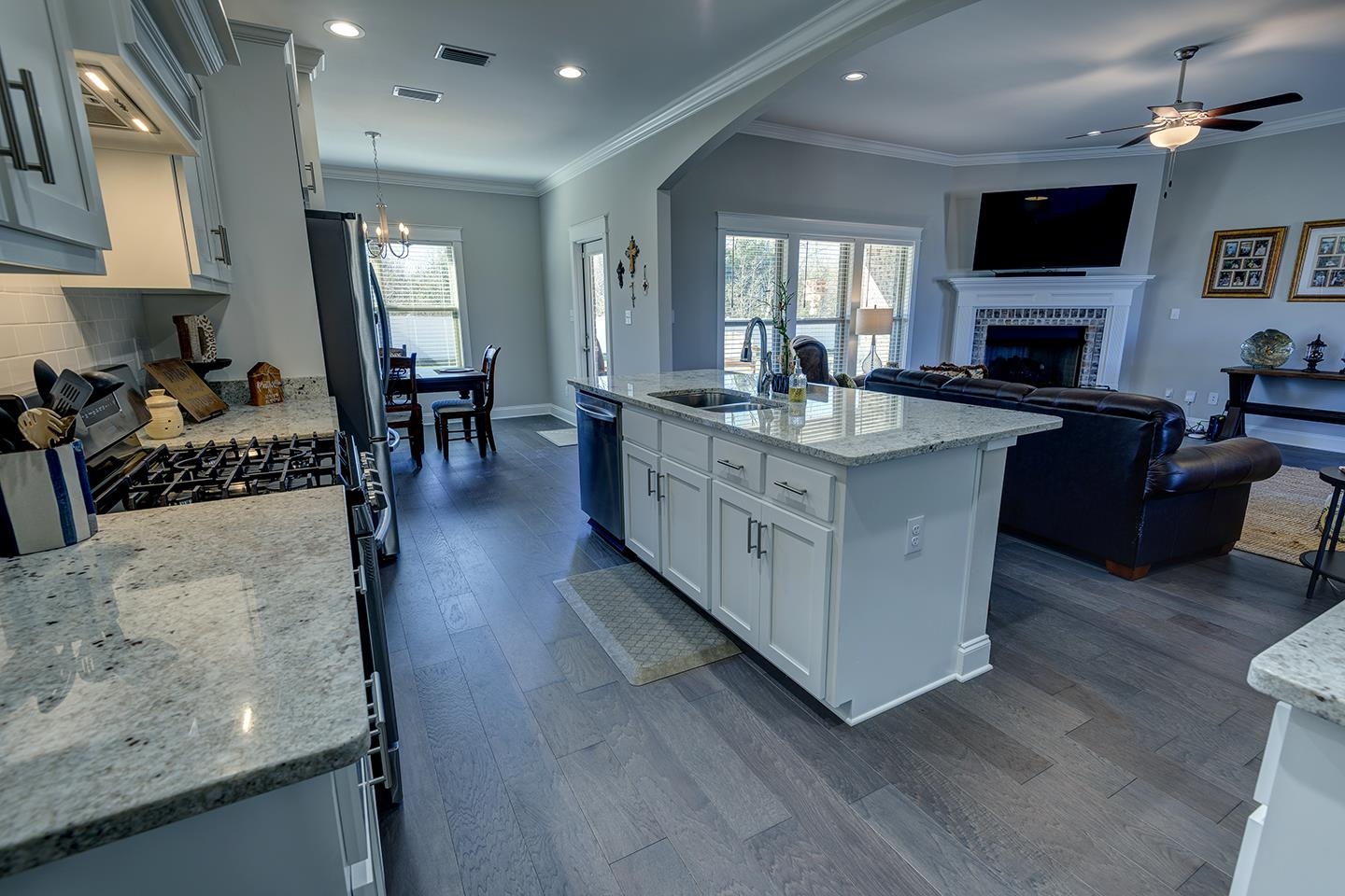 10452 Secretariat Boulevard Daphne, AL 36526 - Photo 12 of 30
