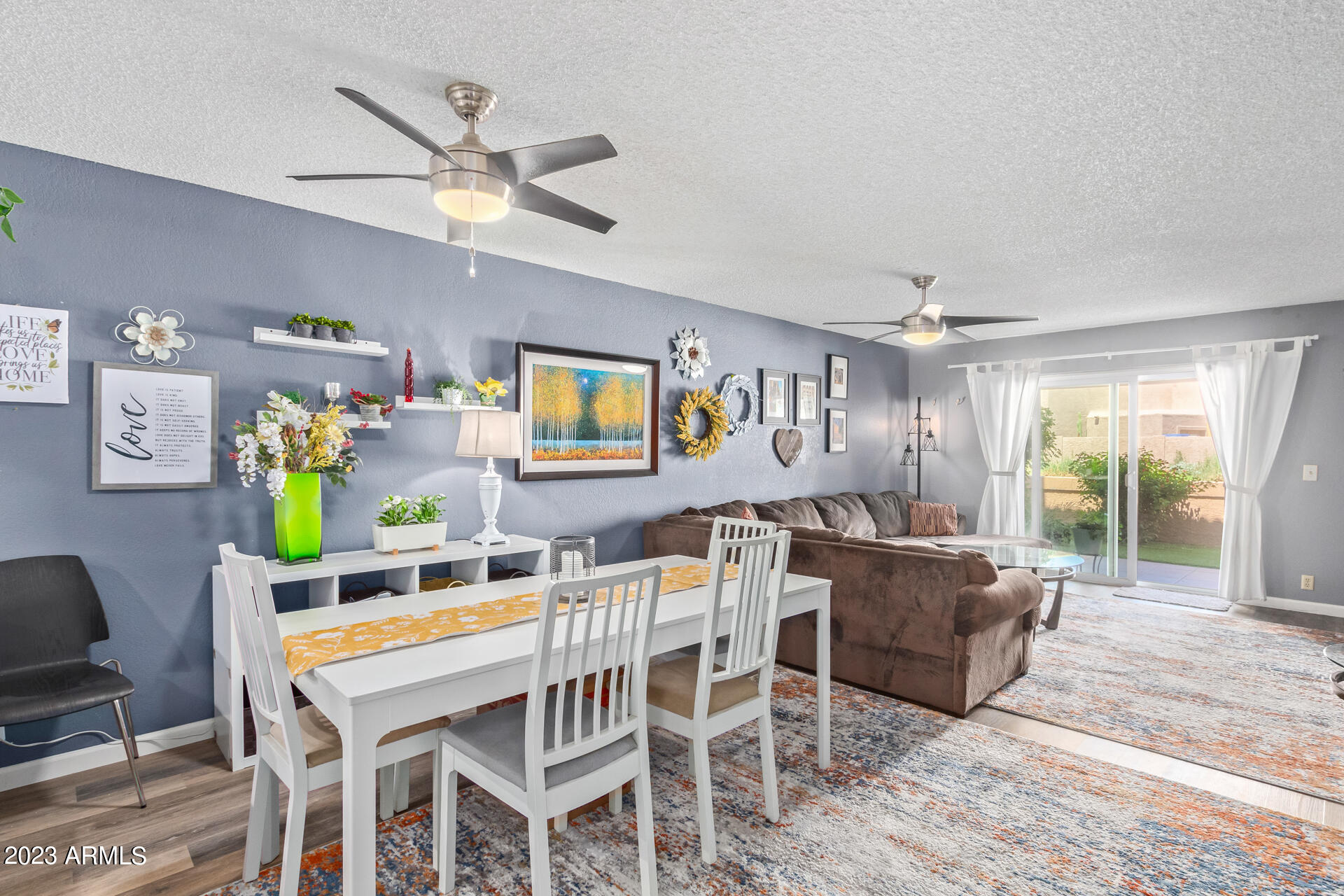 4150 East Cactus Road, Unit 106 Phoenix, AZ 85032 - Photo 6 of 18 Dining Area