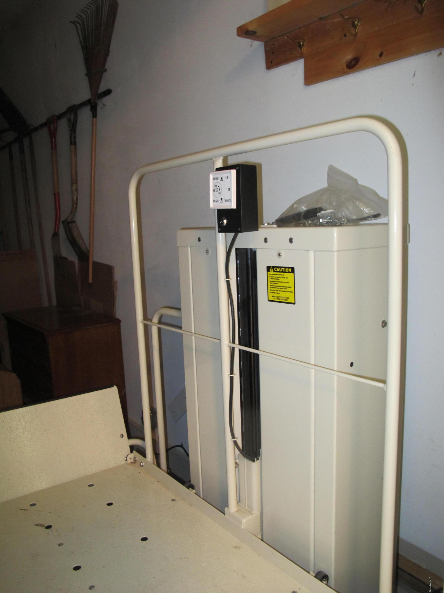 54 Salisbury Road Sheffield, MA 01257 - Photo 14 of 27 a utility room with dryer and washer