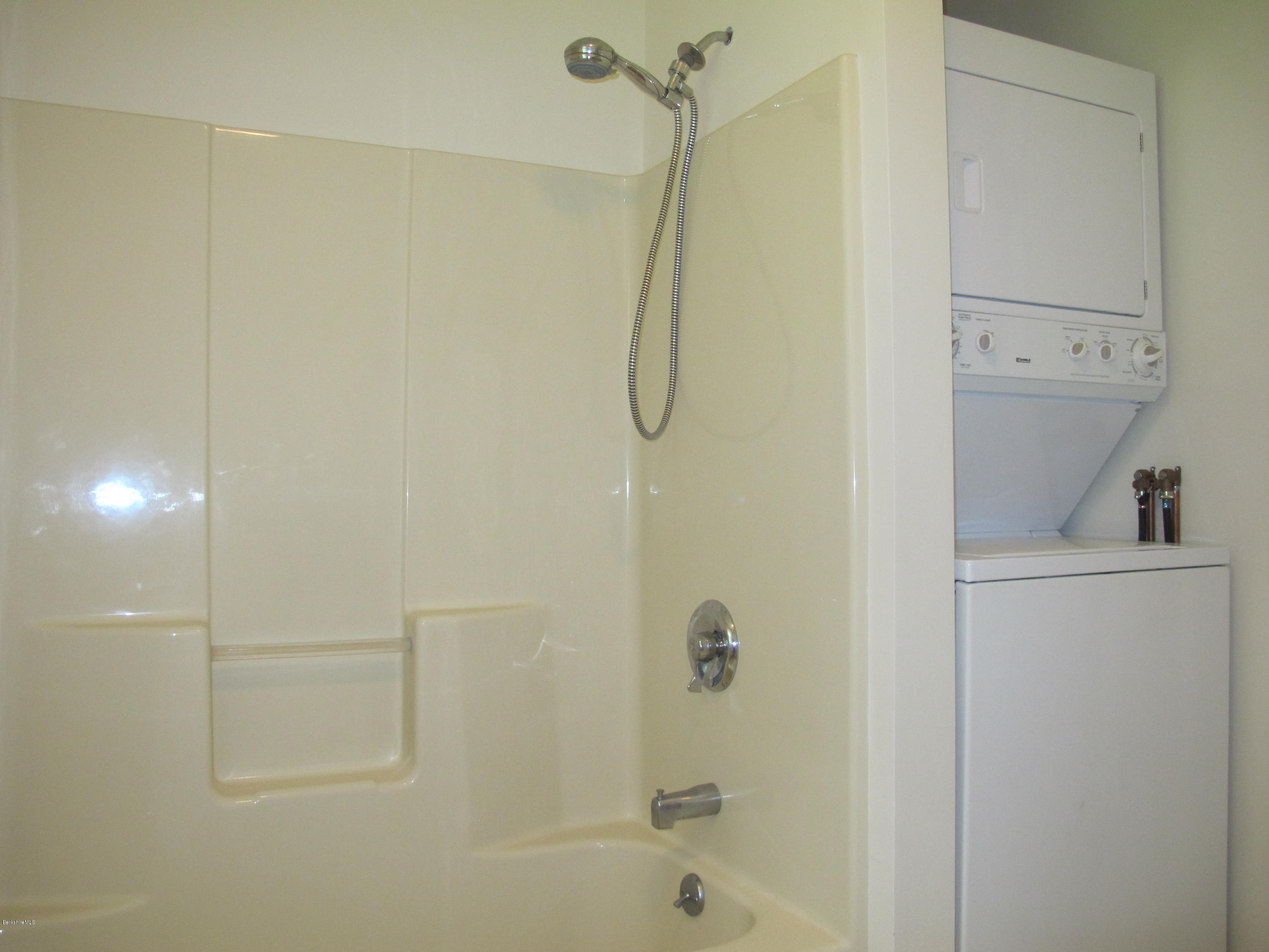 54 Salisbury Road Sheffield, MA 01257 - Photo 17 of 27 a bathroom with a shower