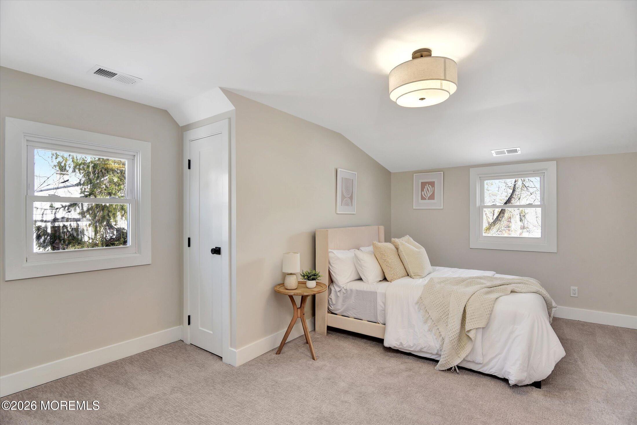80 Freehold Road Manalapan, NJ 07726 - Photo 19 of 36 Primary Bedroom